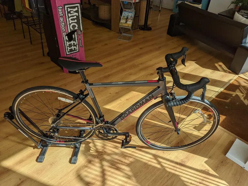 Boardman SLR 8.6 Womens Bike  - Medium 50cm - Preloved-8